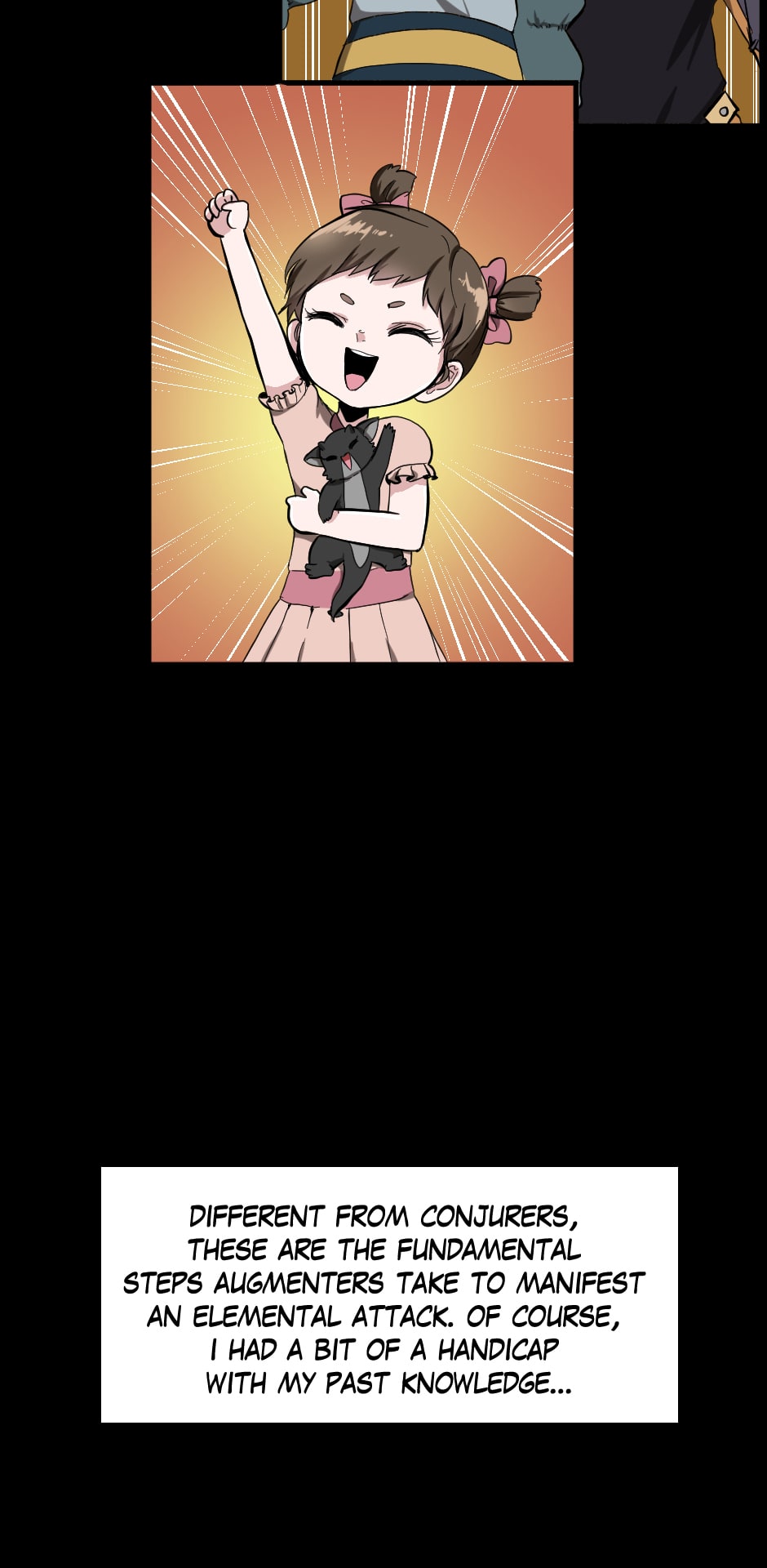 The Beginning After The End Chapter 34 image 44